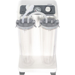 Yuwell 7A-23A Συσκευή Αναρρόφησης 32lt/min