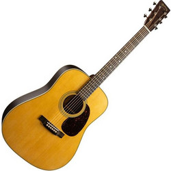 Martin Guitar D-28 Satin