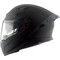 Axor Apex Solid Black Κράνος Μηχανής Full Face 1600gr Axor Apex Solid Black Κράνος Μηχανής Full Face 1600gr