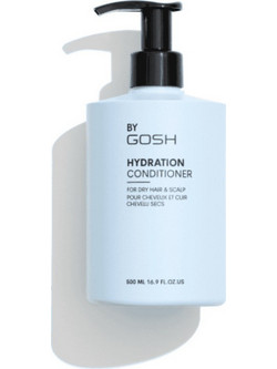 Gosh Care Hydration Conditioner για Επανόρθωση 500ml