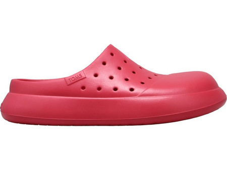Toms Alpargata Pink 10017950