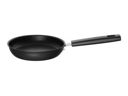 Fiskars Hard Face Τηγάνι Αλουμινίου Αντικολλητικό 20cm 1052221