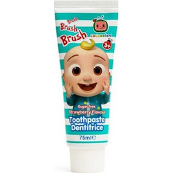 Revoc Cocomelon Παιδική Οδοντόκρεμα 75ml