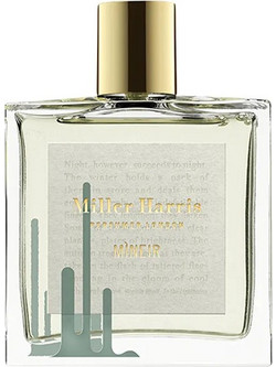 Miller Harris Mineir Eau de Parfum 100ml