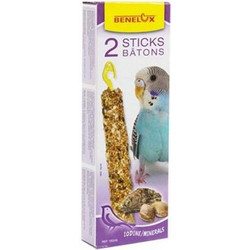 Benelux Sticks Budgies with Oysters