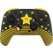 Turtle Beach Rematch (Glows in the dark) Wireless Controller για Switch Yellow Black 108343 Turtle Beach Rematch (Glows in the dark) Wireless Controller για Switch Yellow Black 108343
