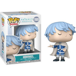 Funko Pop! Animation Frieren 1989 Himmel