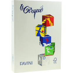 Favini Χαρτί Α4 80gr/m² 500 Φύλλα Μπεζ