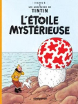 L'?toile myst?rieuse