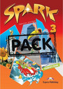 Spark 3 (Monstertrackers)