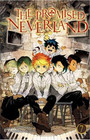The Promised Neverland, Vol. 7