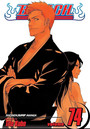 Bleach, Vol. 74 Bleach, Vol. 74