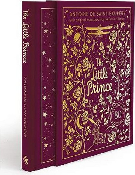 The Little Prince