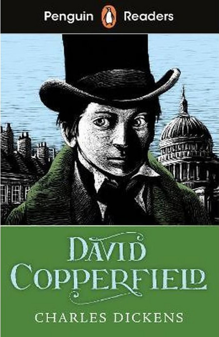 Penguin Readers Level 5: David Copperfield