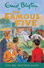 Famous Five: Five Are Together Again Famous Five: Five Are Together Again