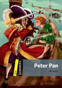 Peter Pan Peter Pan