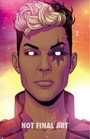 The Wicked + The Divine, Volume 2: Fandemonium The Wicked + The Divine, Volume 2: Fandemonium