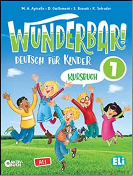 Wunderbar! 1