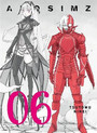Aposimz, Volume 6 Aposimz, Volume 6