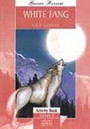 White Fang Activity Book (V.2) White Fang Activity Book (V.2)