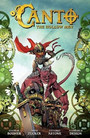 Canto Volume 2: The Hollow Men Canto Volume 2: The Hollow Men