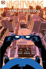 Nightwing Vol. 5: Time of the Titans