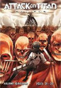 Attack on Titan Omnibus 11 (Vol. 3132) Attack on Titan Omnibus 11 (Vol. 3132)