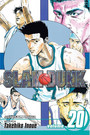 Slam Dunk, Vol. 20 Slam Dunk, Vol. 20