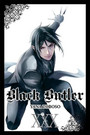Black Butler, Vol. 30 Black Butler, Vol. 30