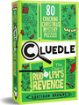 Cluedle The Case of Rudolph's Revenge