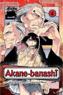 Akanebanashi, Vol. 4 Akanebanashi, Vol. 4