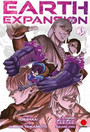 Earth Expansion Vol. 3 Earth Expansion Vol. 3