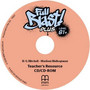 Full Blast Plus B1+ Teacher's Resource CDROM Full Blast Plus B1+ Teacher's Resource CDROM