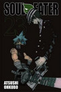 Soul Eater, Vol. 23 Soul Eater, Vol. 23