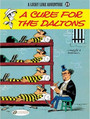Lucky Luke Vol. 23: A Cure for the Daltons