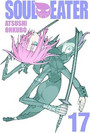 Soul Eater, Vol. 17 Soul Eater, Vol. 17
