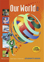 Our World 2E AME 4 SB & OLP Sticker Code + Our World 2E AME 4 WB + Our World VS SB eBook ePIN (12 mo) PDF Our World 2E AME 4 SB & OLP Sticker Code + Our World 2E AME 4 WB + Our World VS SB eBook ePIN (12 mo) PDF