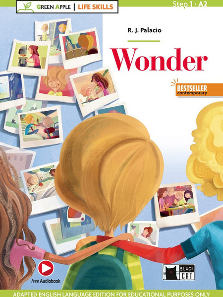 Wonder