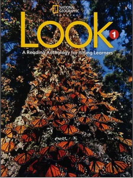 Look 1: Reading Anthology