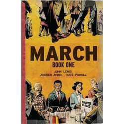 March: Book One