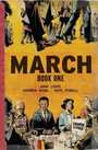 March: Book One March: Book One