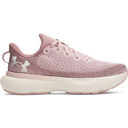 Under Armour Infinite Γυναικεία Αθλητικά Παπούτσια για Τρέξιμο Ροζ 3027524-673