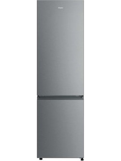 Haier HDPR1620ANPK Ψυγειοκαταψύκτης 409lt Full No Frost Υ205xΠ59.5xΒ66.7cm Inox