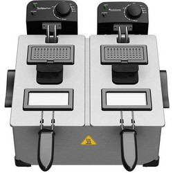 TurboTronic TT-DF2 Inox