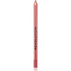 Revolution Satin Kiss Icon Nude Lip Liner 1gr