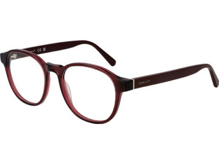 Gant GA50006 066 Ανδρικός Σκελετός Γυαλιών Οράσεως Κοκάλινος Καφέ