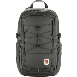 Fjallraven Skule F23346-050 Σακίδιο Πλάτης 28lt Basalt