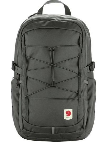 Fjallraven Skule F23346-050 Σακίδιο Πλάτης 28lt Basalt
