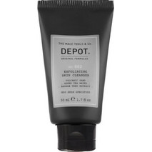 Depot No. 802 Exfoliating Skin Cleanser 50ml