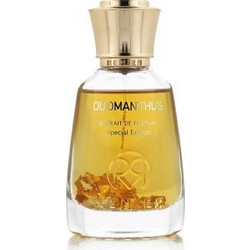 Renier Perfumes Oudmanthus Extrait de Parfum 50ml